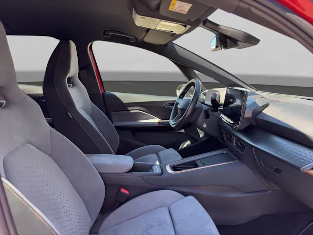 Cupra Born 58 kWh