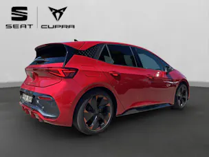 Cupra Born 58 kWh