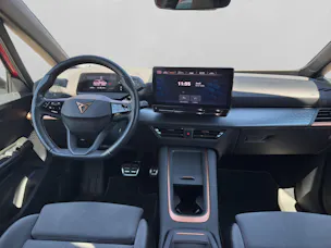 Cupra Born 58 kWh