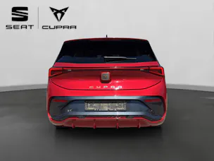 Cupra Born 58 kWh