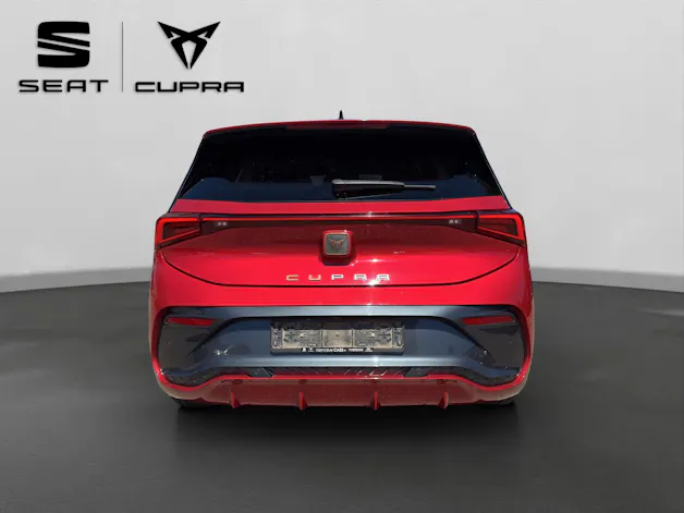Cupra Born 58 kWh