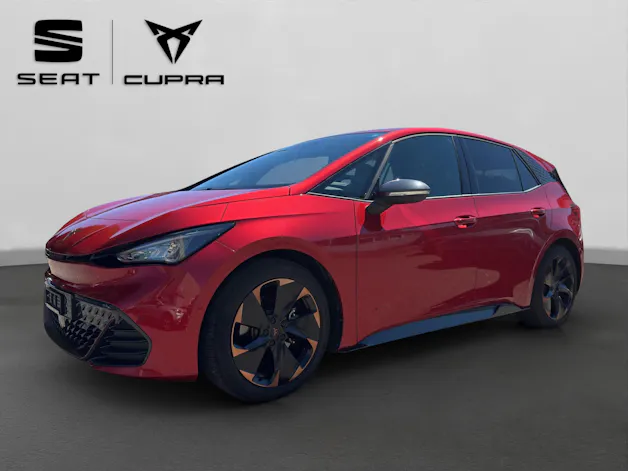 Cupra Born 58 kWh