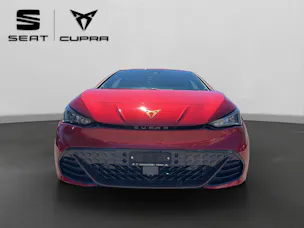 Cupra Born 58 kWh