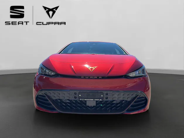 Cupra Born 58 kWh