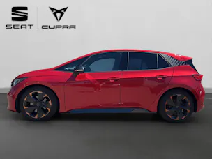 Cupra Born 58 kWh