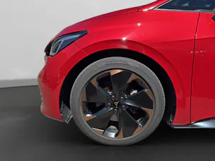 Cupra Born 58 kWh