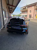 Opel Astra Sports Tourer 1.2i Turbo GS A