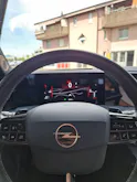 Opel Astra Sports Tourer 1.2i Turbo GS A