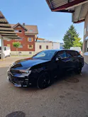 Opel Astra Sports Tourer 1.2i Turbo GS A