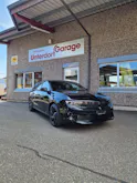 Opel Astra Sports Tourer 1.2i Turbo GS A