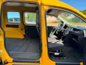 VW Caddy 2.0TDI 4Motion BlueMotion Technology 4x4 Handschaltung