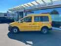 VW Caddy 2.0TDI 4Motion BlueMotion Technology 4x4 Handschaltung