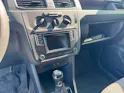VW Caddy 2.0TDI 4Motion BlueMotion Technology 4x4 Handschaltung