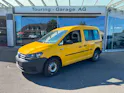 VW Caddy 2.0TDI 4Motion BlueMotion Technology 4x4 Handschaltung
