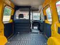 VW Caddy 2.0TDI 4Motion BlueMotion Technology 4x4 Handschaltung