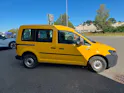 VW Caddy 2.0TDI 4Motion BlueMotion Technology 4x4 Handschaltung