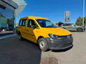 VW Caddy 2.0TDI 4Motion BlueMotion Technology 4x4 Handschaltung