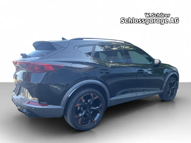 Cupra Formentor 2.0TSI VZ 4Drive DSG