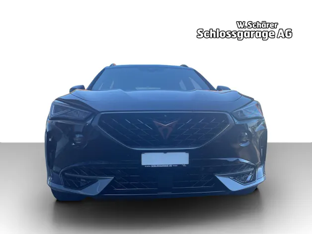 Cupra Formentor 2.0TSI VZ 4Drive DSG