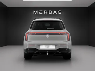 Mercedes-Benz GLB 350 85kWh EQ 4 Matic