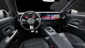 Mercedes-Benz GLB 350 85kWh EQ 4 Matic