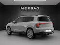 Mercedes-Benz GLB 350 85kWh EQ 4 Matic