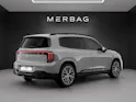 Mercedes-Benz GLB 350 85kWh EQ 4 Matic