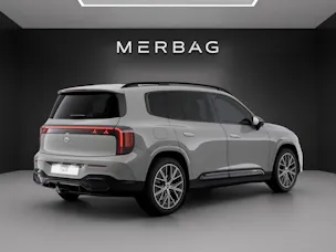 Mercedes-Benz GLB 350 85kWh EQ 4 Matic