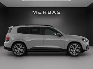 Mercedes-Benz GLB 350 85kWh EQ 4 Matic