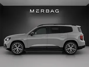 Mercedes-Benz GLB 350 85kWh EQ 4 Matic
