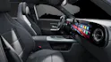 Mercedes-Benz GLB 350 85kWh EQ 4 Matic