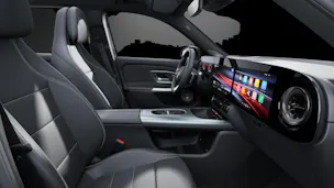 Mercedes-Benz GLB 350 85kWh EQ 4 Matic