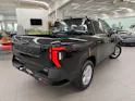 KGM -SsangYong Musso 2.2 Titanium 4WD A