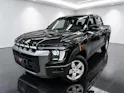 KGM -SsangYong Musso 2.2 Titanium 4WD A
