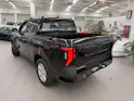 KGM -SsangYong Musso 2.2 Titanium 4WD A