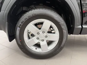 KGM -SsangYong Musso 2.2 Titanium 4WD A