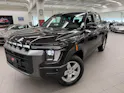KGM -SsangYong Musso 2.2 Titanium 4WD A