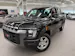 KGM -SsangYong Musso 2.2 Titanium 4WD A