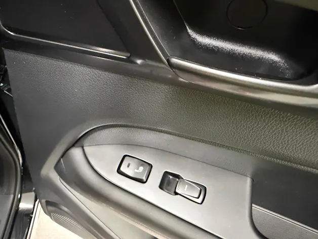 KGM -SsangYong Musso 2.2 Titanium 4WD A