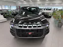 KGM -SsangYong Musso 2.2 Titanium 4WD A