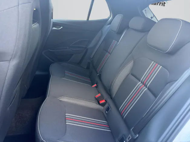 Škoda Fabia 1.5 TSI 130 DSG