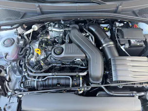 Škoda Fabia 1.5 TSI 130 DSG