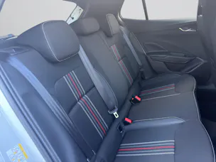 Škoda Fabia 1.5 TSI 130 DSG