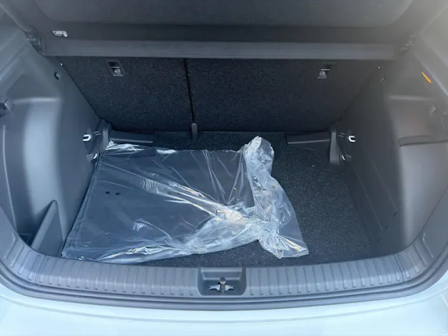 Škoda Fabia 1.5 TSI 130 DSG