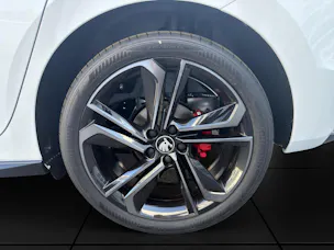 Škoda Fabia 1.5 TSI 130 DSG