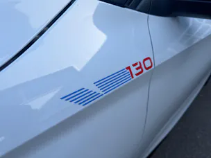Škoda Fabia 1.5 TSI 130 DSG