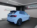Škoda Fabia 1.5 TSI 130 DSG