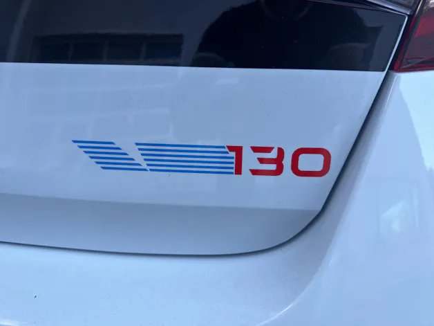 Škoda Fabia 1.5 TSI 130 DSG
