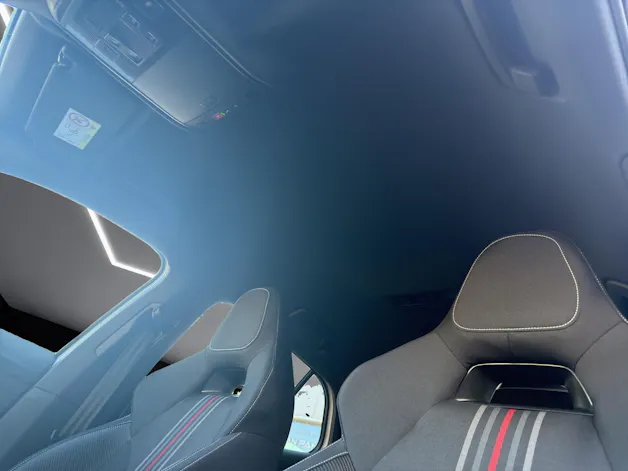 Škoda Fabia 1.5 TSI 130 DSG