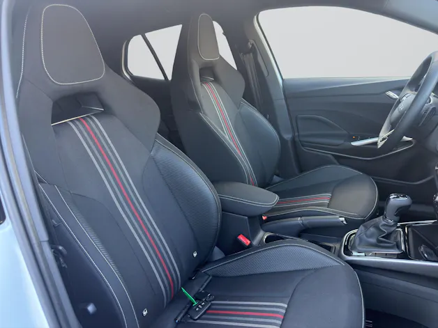 Škoda Fabia 1.5 TSI 130 DSG